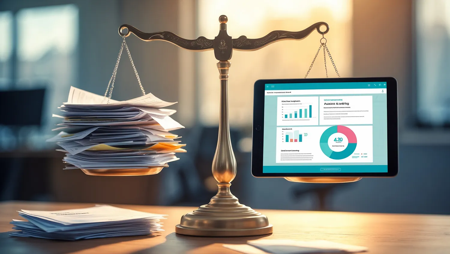 Photo - VK’s Tax Compliance Platform Is Redefining How Businesses Interact With the State