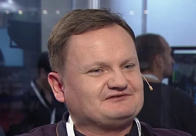 Дмитрий Коробкин