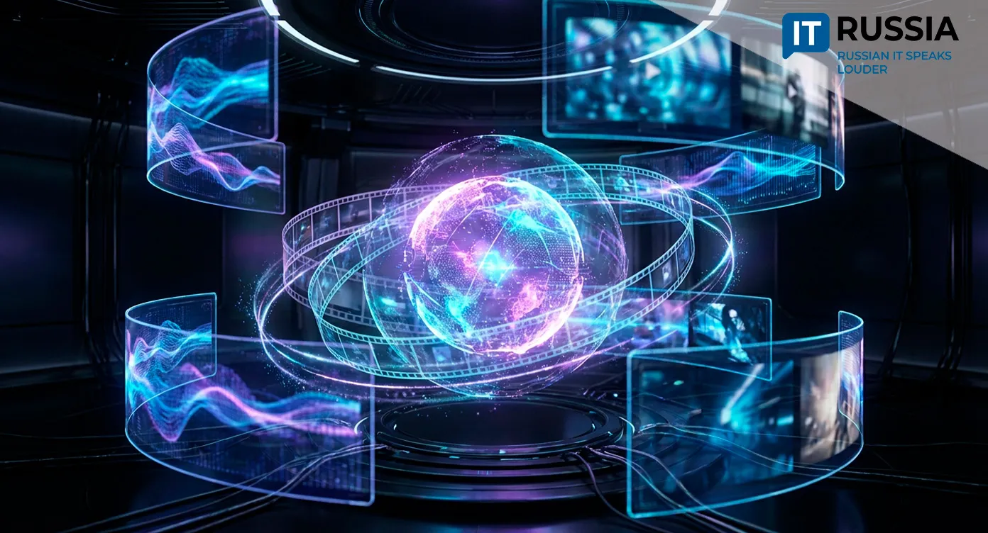 Rostelecom Deploys an “Entertainment Agent” Inside the Wink Streaming Platform