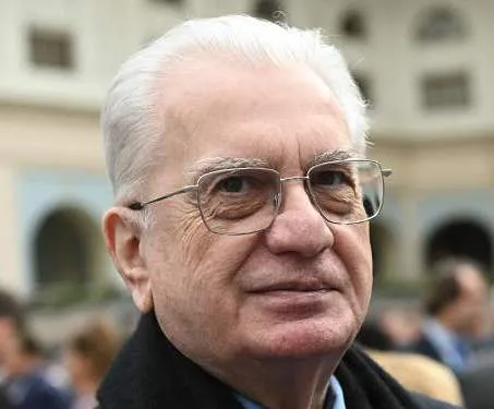 Mikhail Piotrovsky