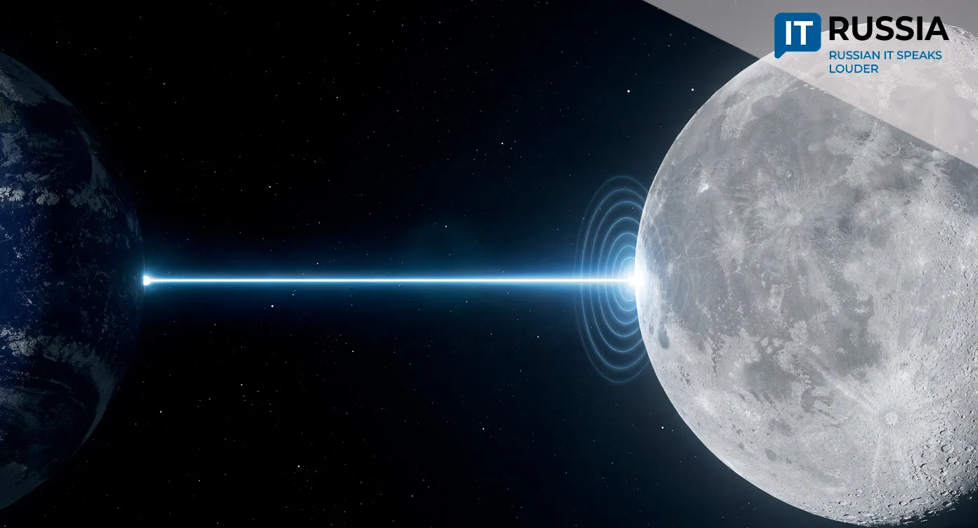 The Moon’s Pulse: How Russian Scientists Learned to “Listen” to Earth’s Satellite