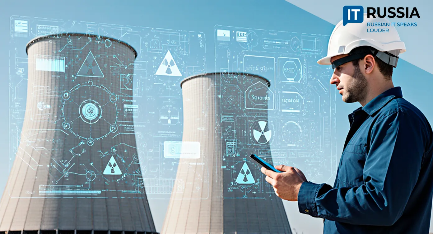 Step Towards Digital Autonomy: Kursk NPP Transitions to TORÉX System