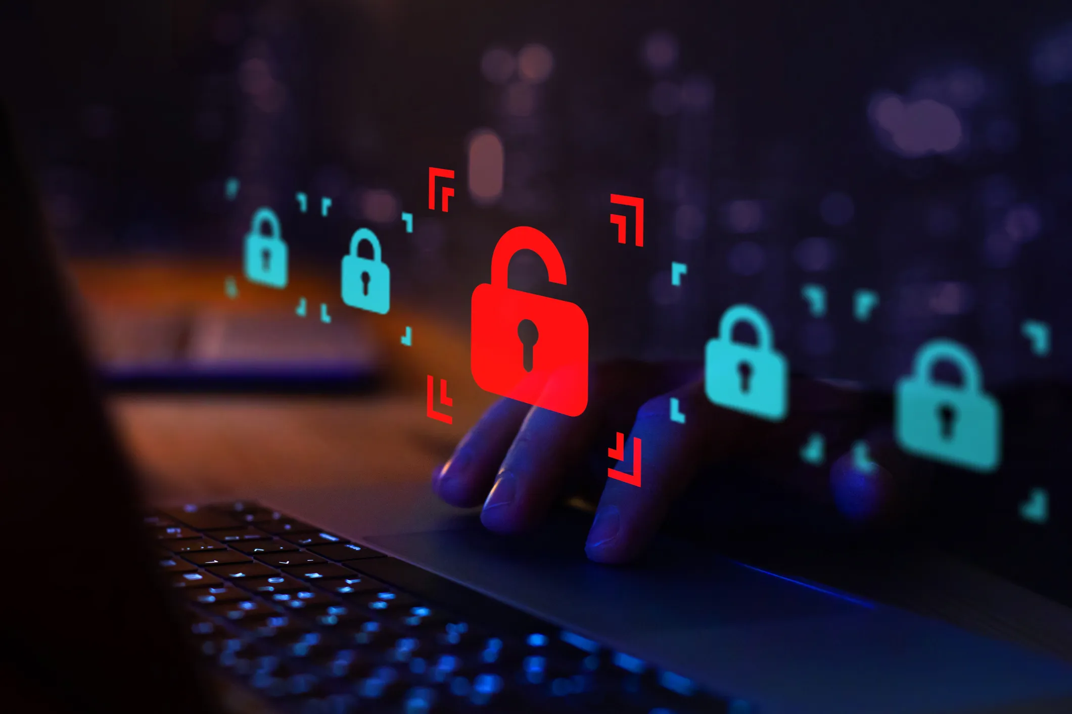 Russia’s Cybersecurity Market to Hit ₽700 Billion by 2030