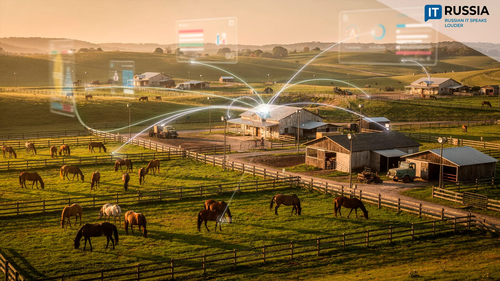 AI to Drive Genomic Selection in Horse Breeding