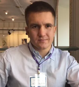 Konstantin Kogos