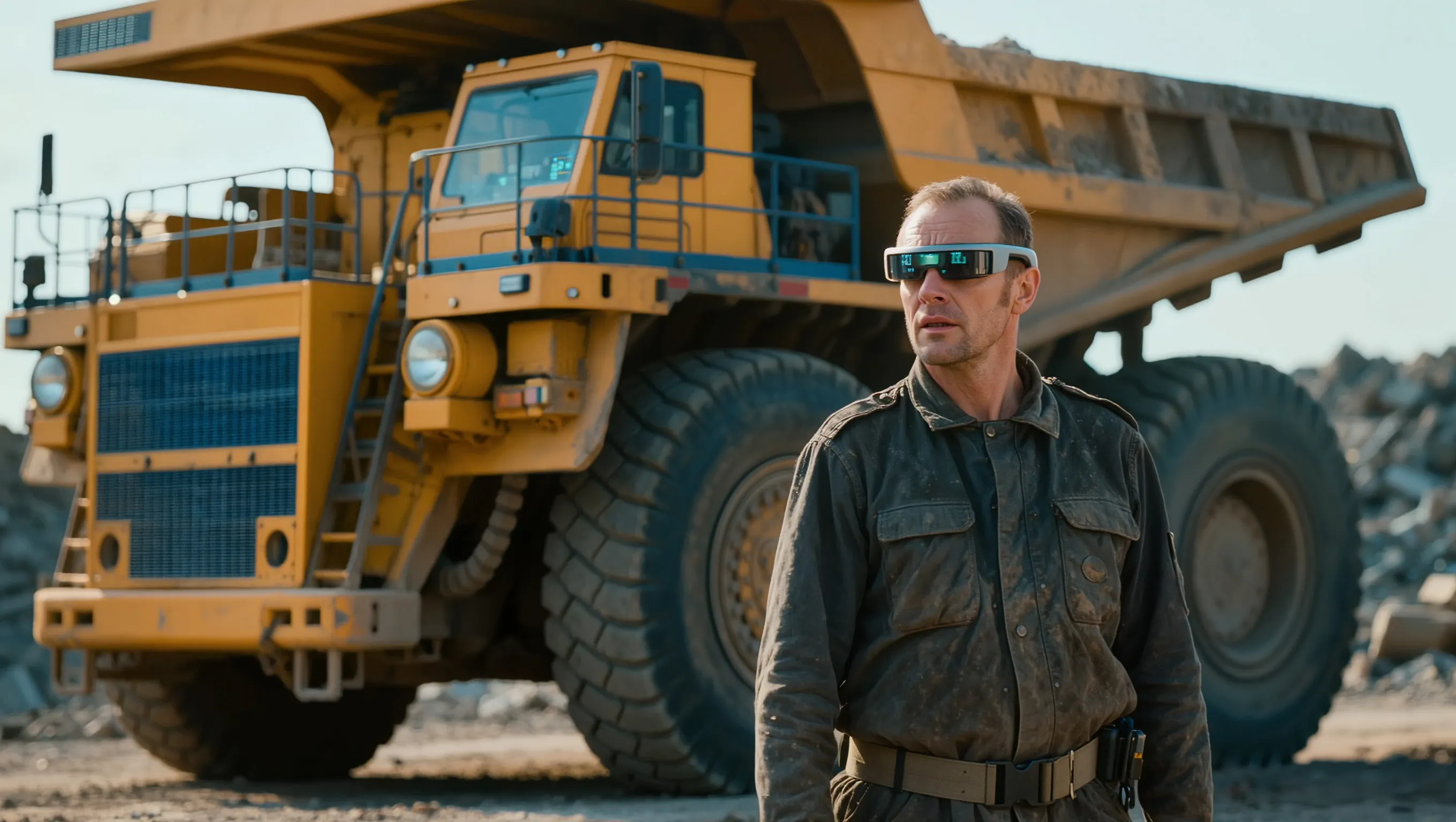 Photo - Russian Mining Companies Increase Reporting Transparency