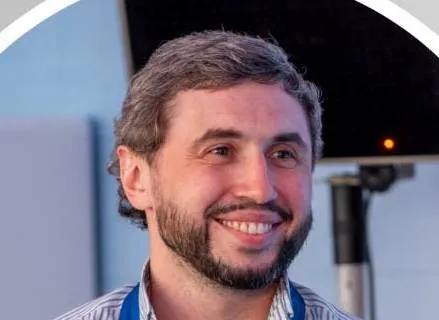 Искандер Марданов