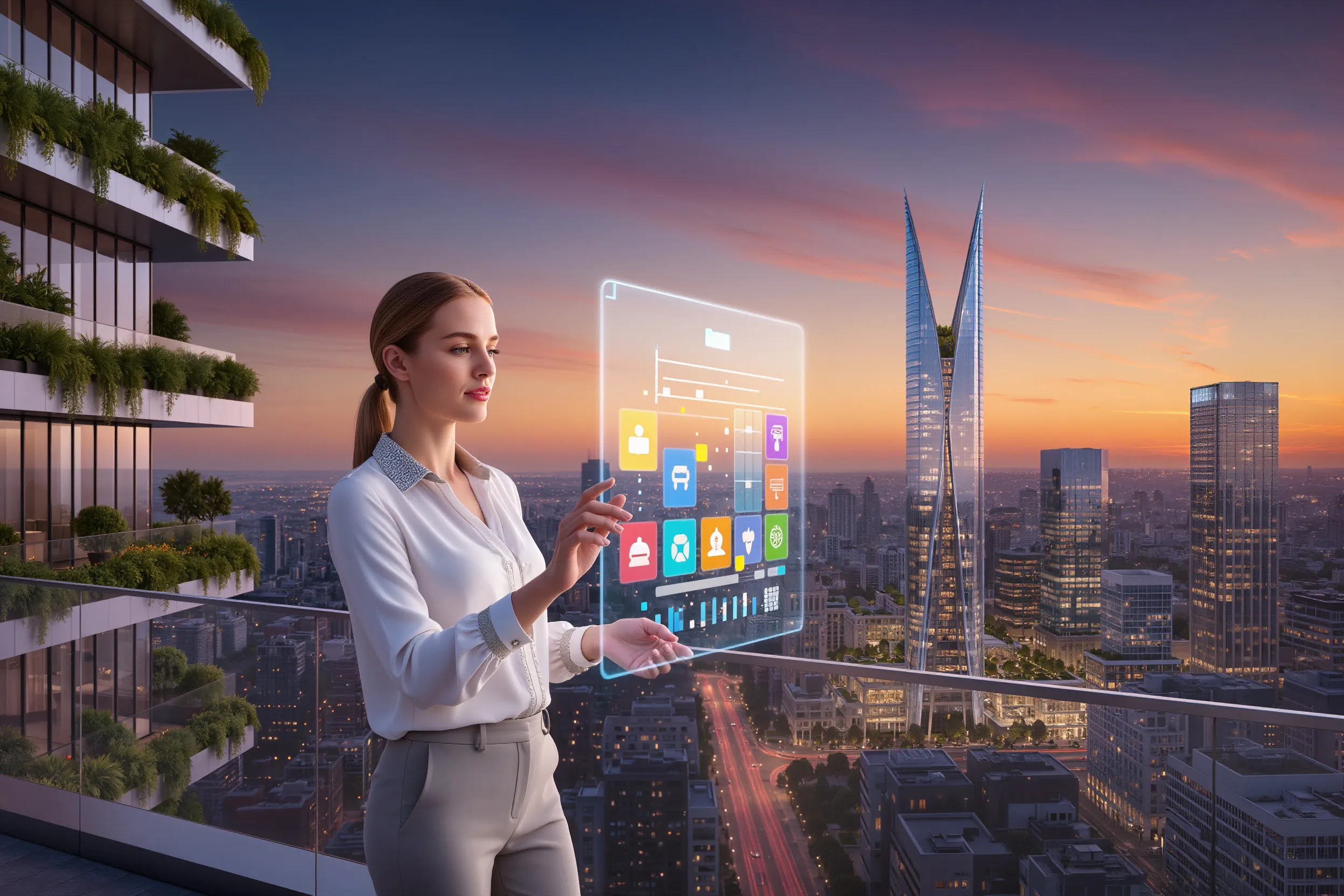 Photo - Majordom Becomes the Top App for Apartment Building Management in Russia