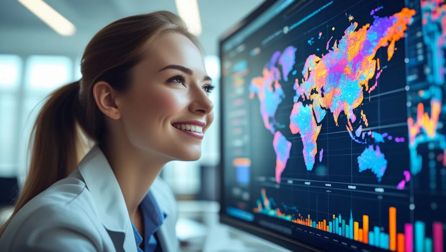 Photo - HSE Researchers Create Software to Analyze Russia’s Job Market