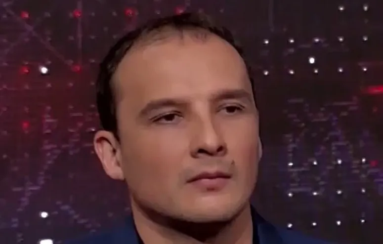 Эрвин Умер