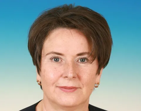 Svetlana Razvorotneva