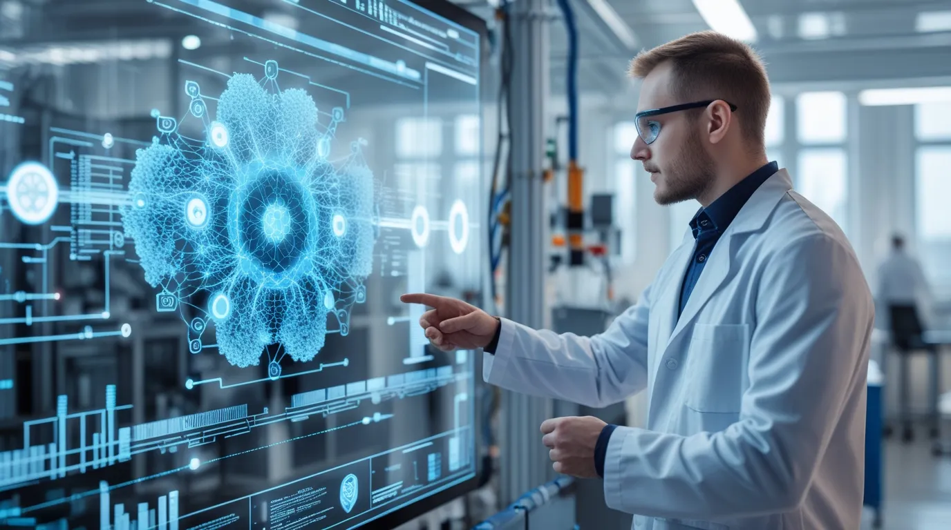 Photo - Digital Bedrock of Oil and Gas: How AI Is Reshaping Russia’s Energy Sector