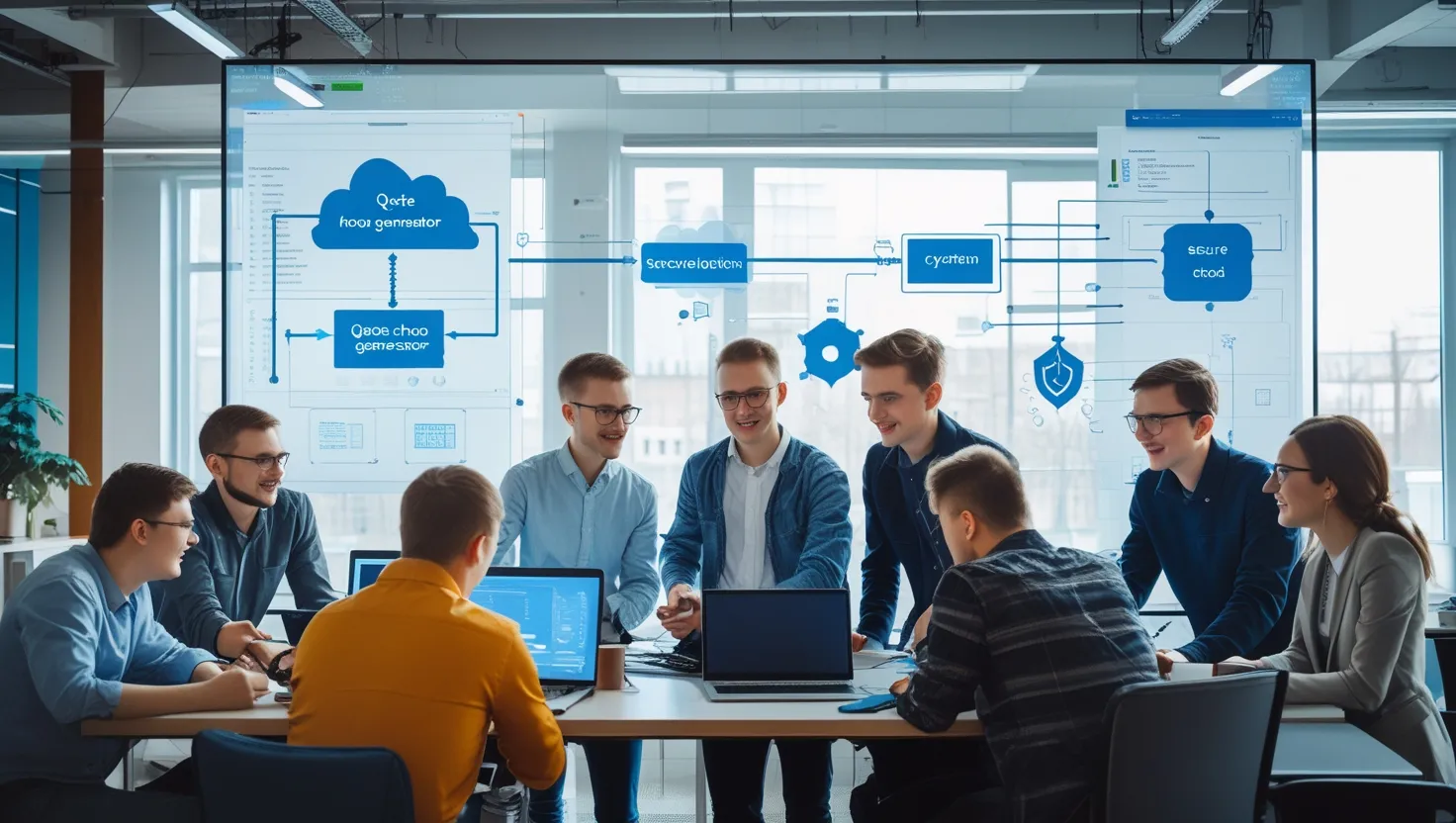 Photo - Quantum Randomness in the Cloud: Russia Integrates a Quantum RNG into Its Cloud Platform for the First Time