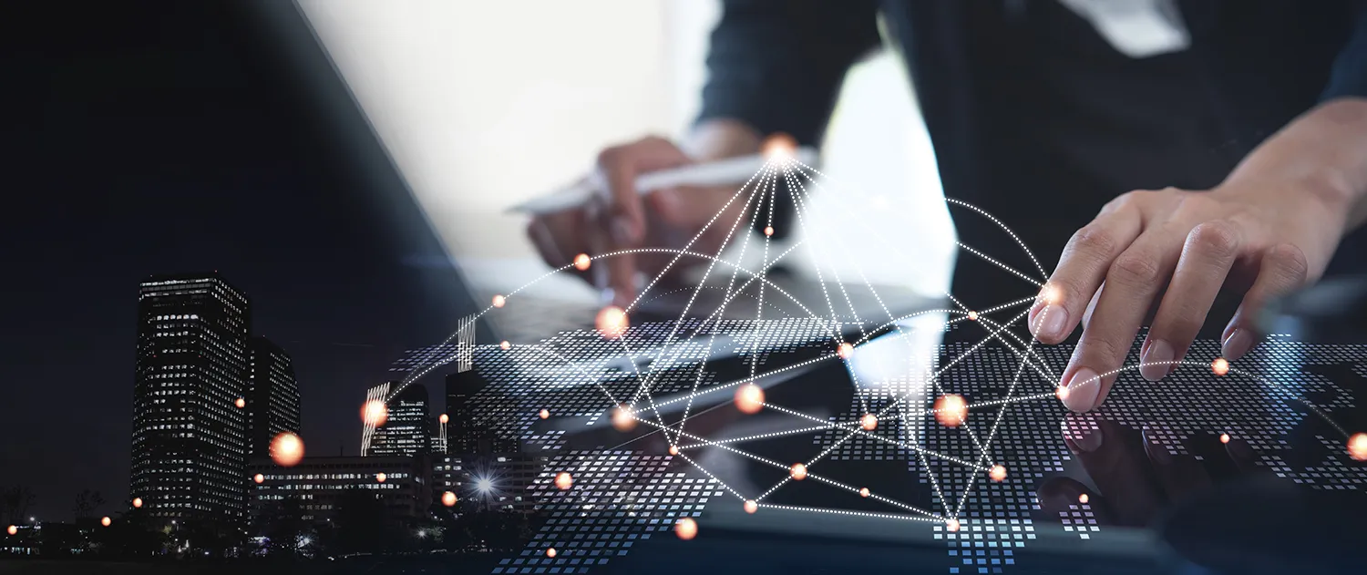 Photo - Dzerzhinsk Launches Smart Urban Management Center: Data-Driven Sustainability in Action