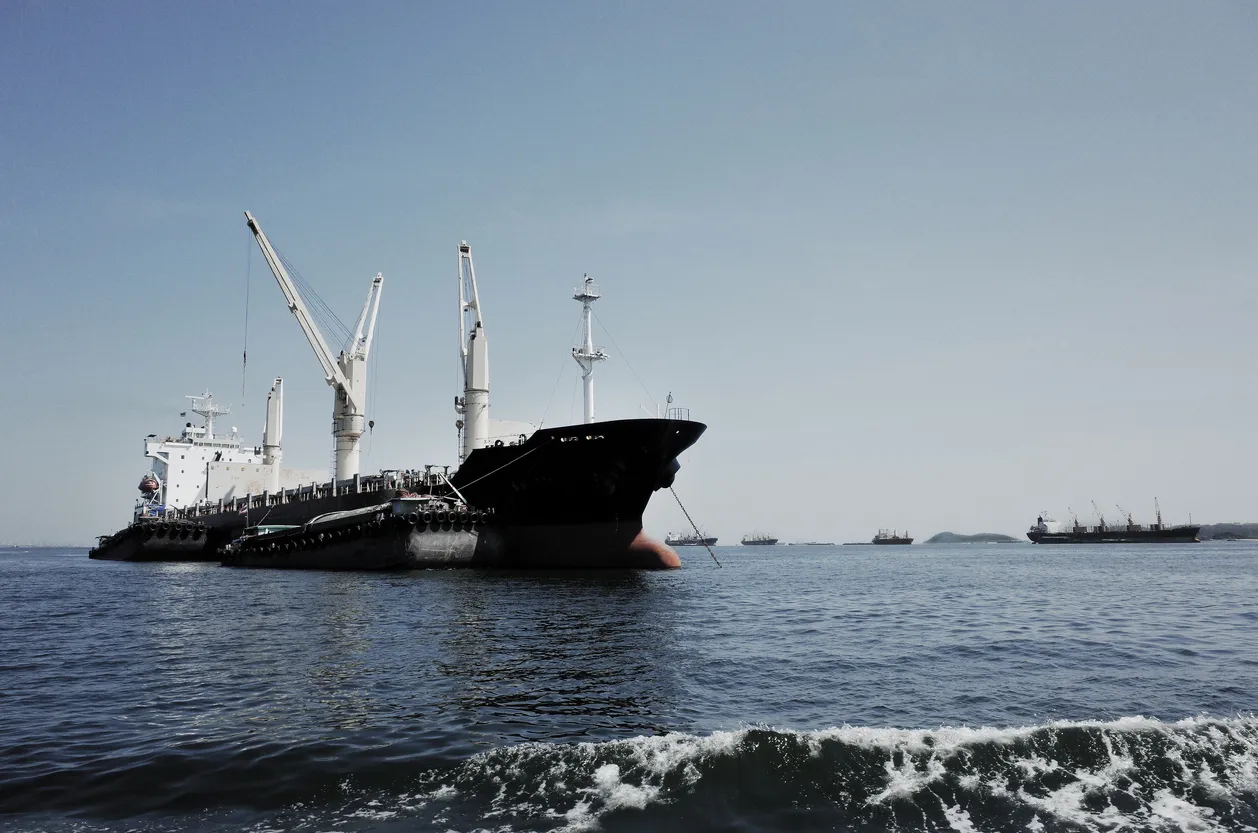 Russia Rolls Out Digital Logbooks for Maritime Transport