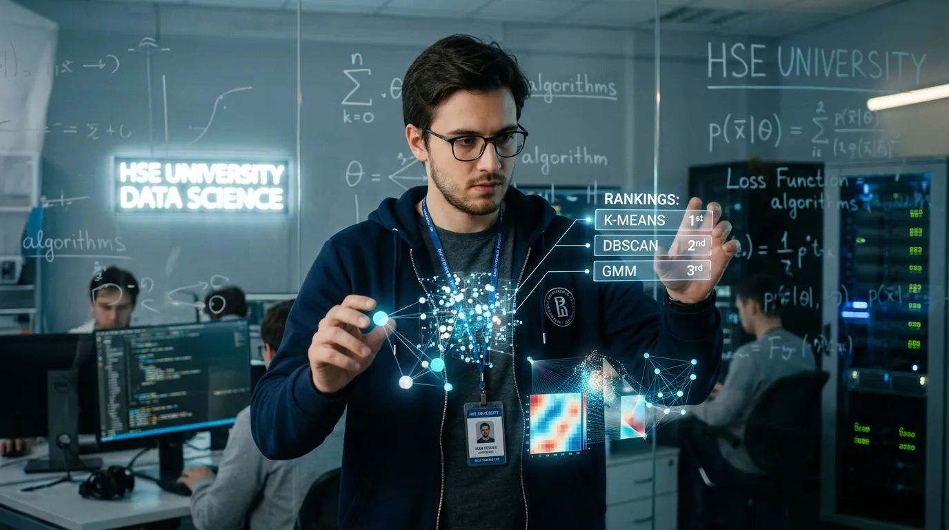 Photo - The End of Blind Search: HSE Researchers Learn How to Pick the Right AI for Recommendations
