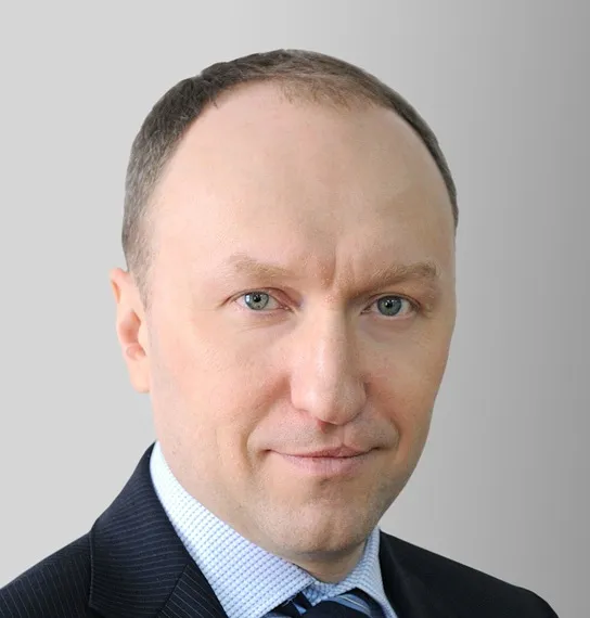 Андрей Бочкарев