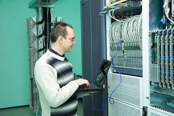 В России объединили отечественную ОС и систему управления IT-активами 