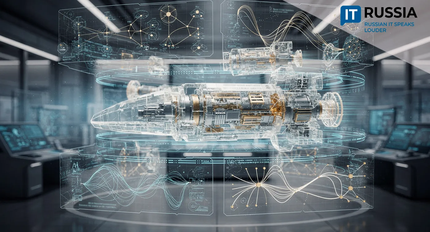 Russia Pushes Explainable AI Into Industrial Research