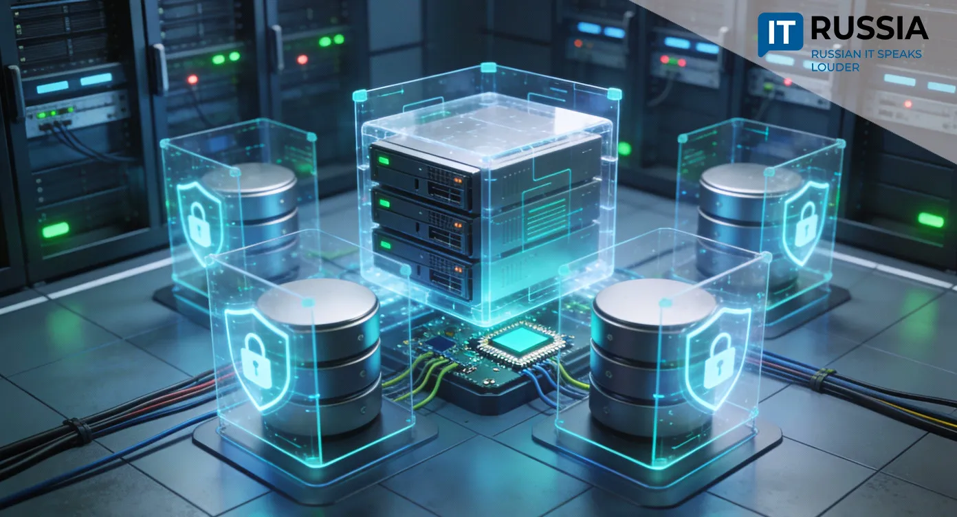 ITGLOBAL.COM Launches New Data Protection Service to Counter Ransomware Attacks