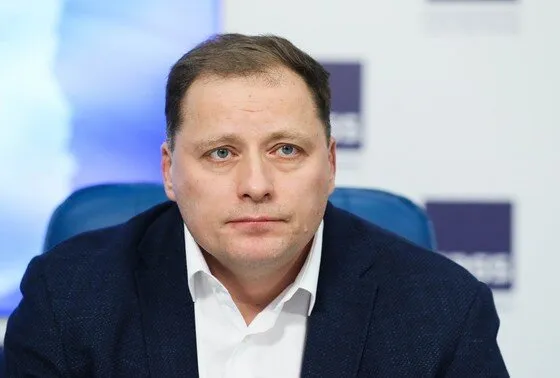 Evgeny Khromushin