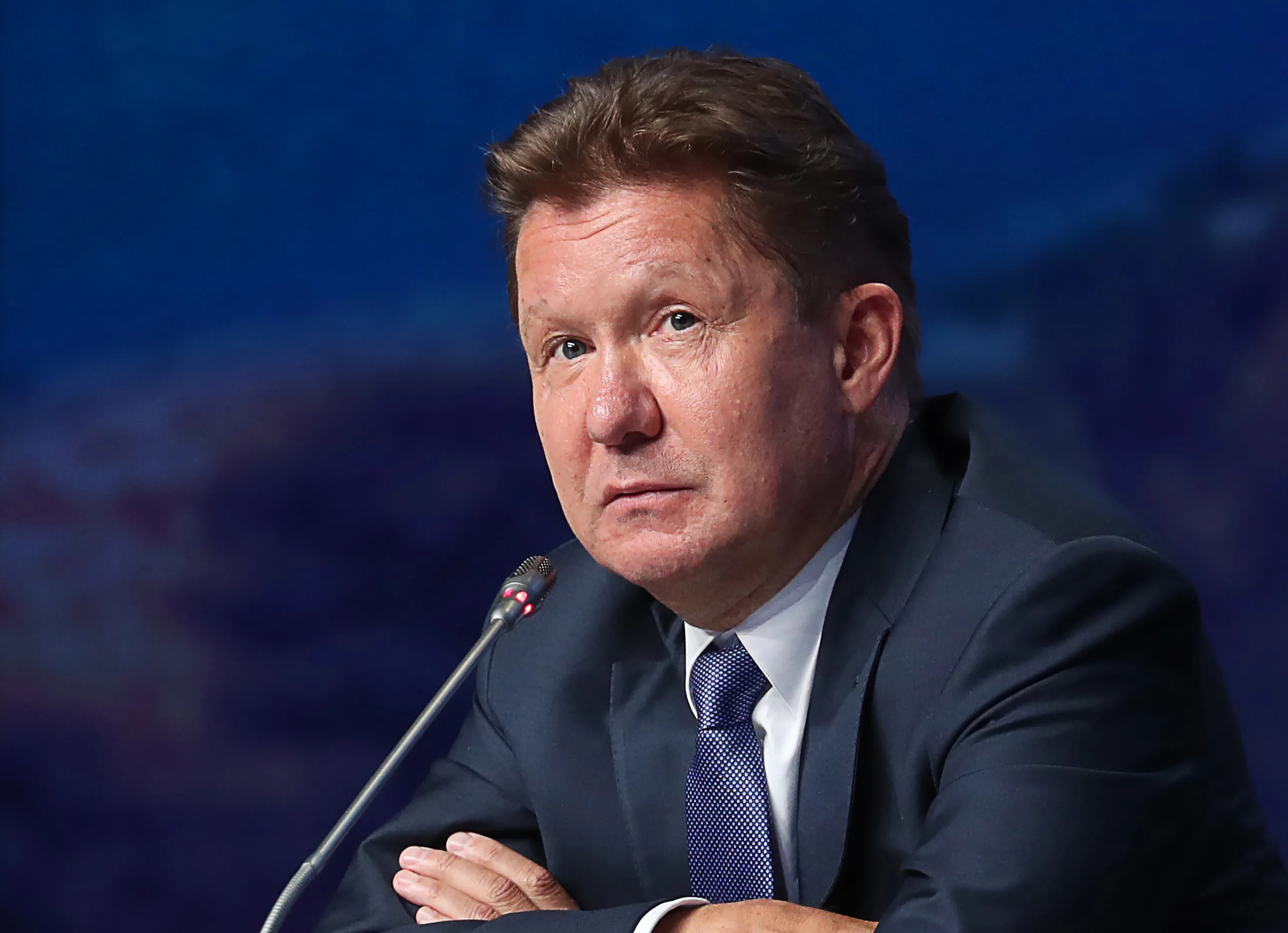 Алексей Миллер,