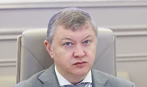 Евгений Марков