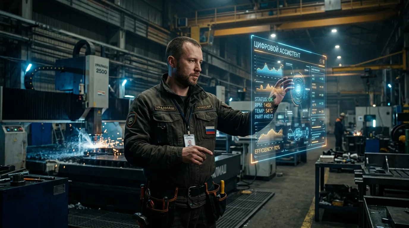 Photo - Personal AI for Every Engineer