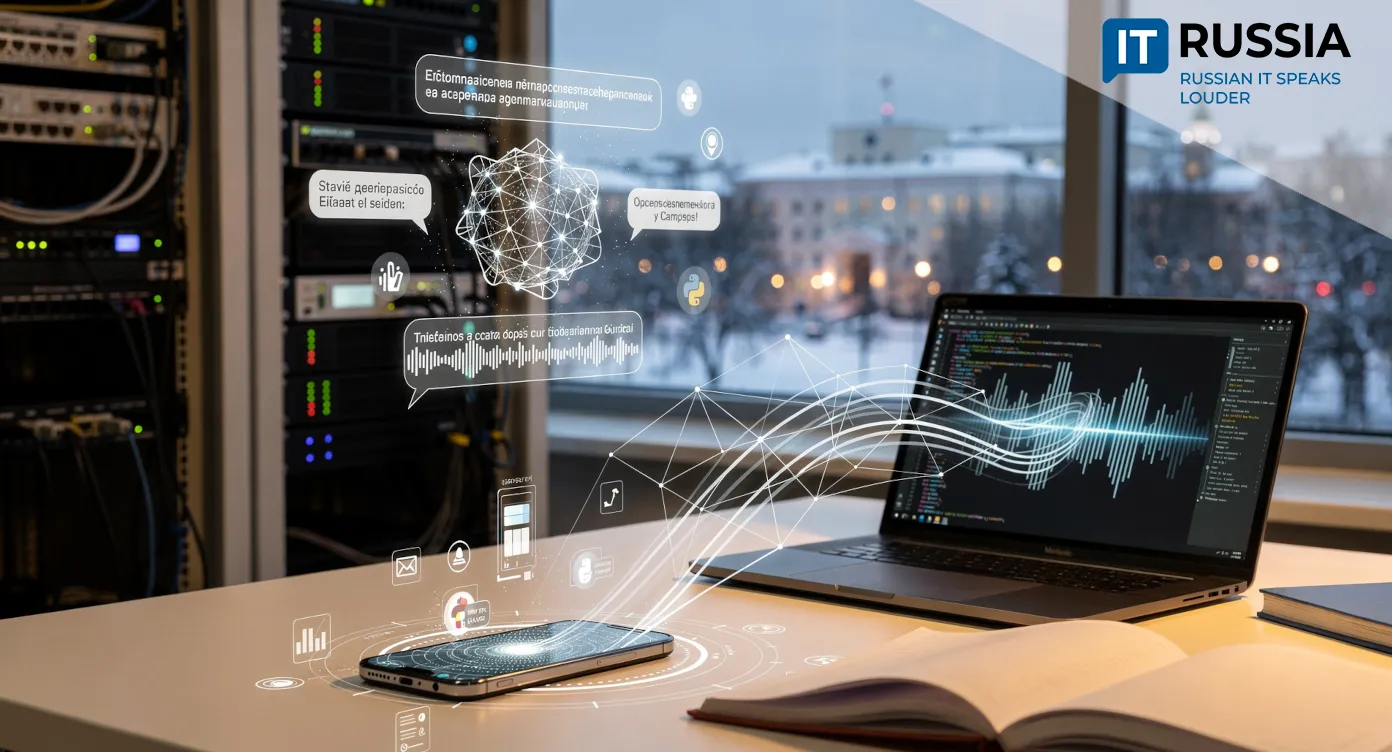 Амиго, ты в России: студентка из Красноярска разработала чат-бот для латиноамериканцев