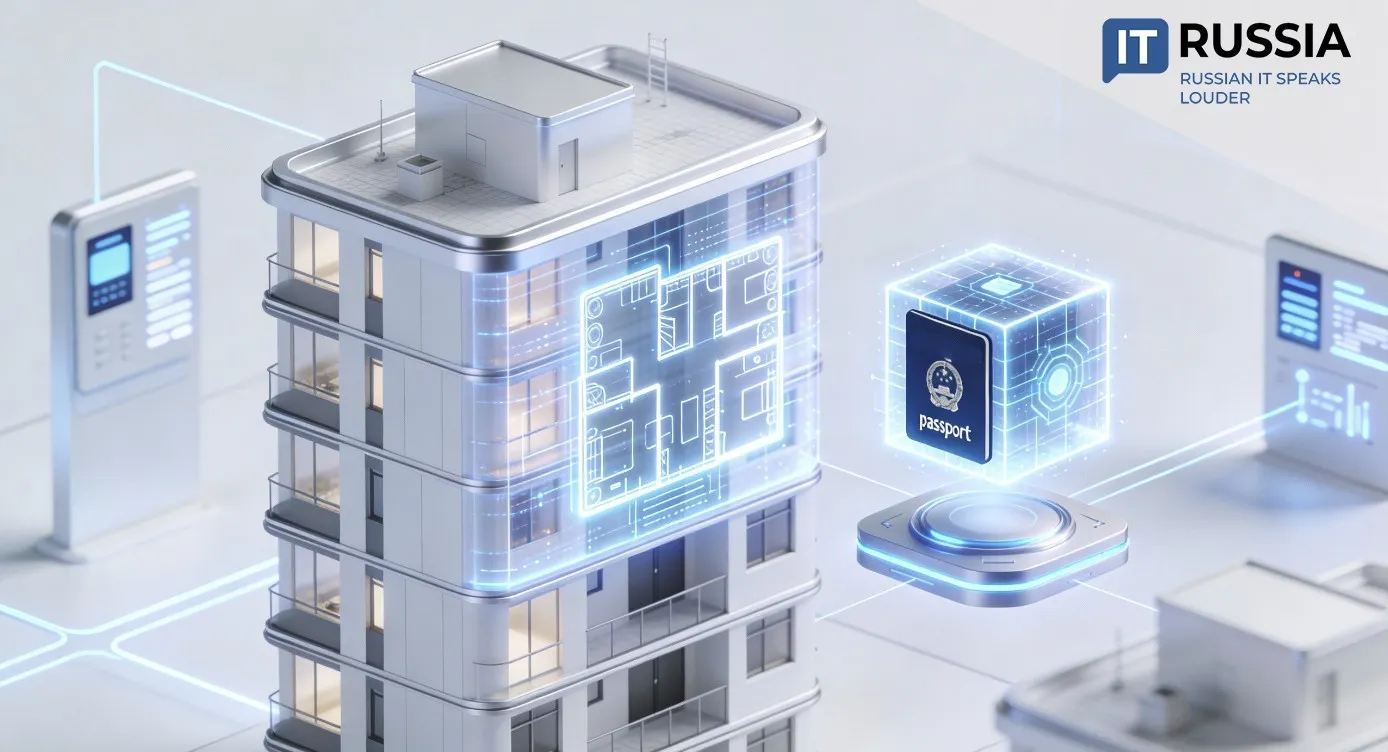 Russia to Launch Digital Passports for Apartment Buildings in 2026