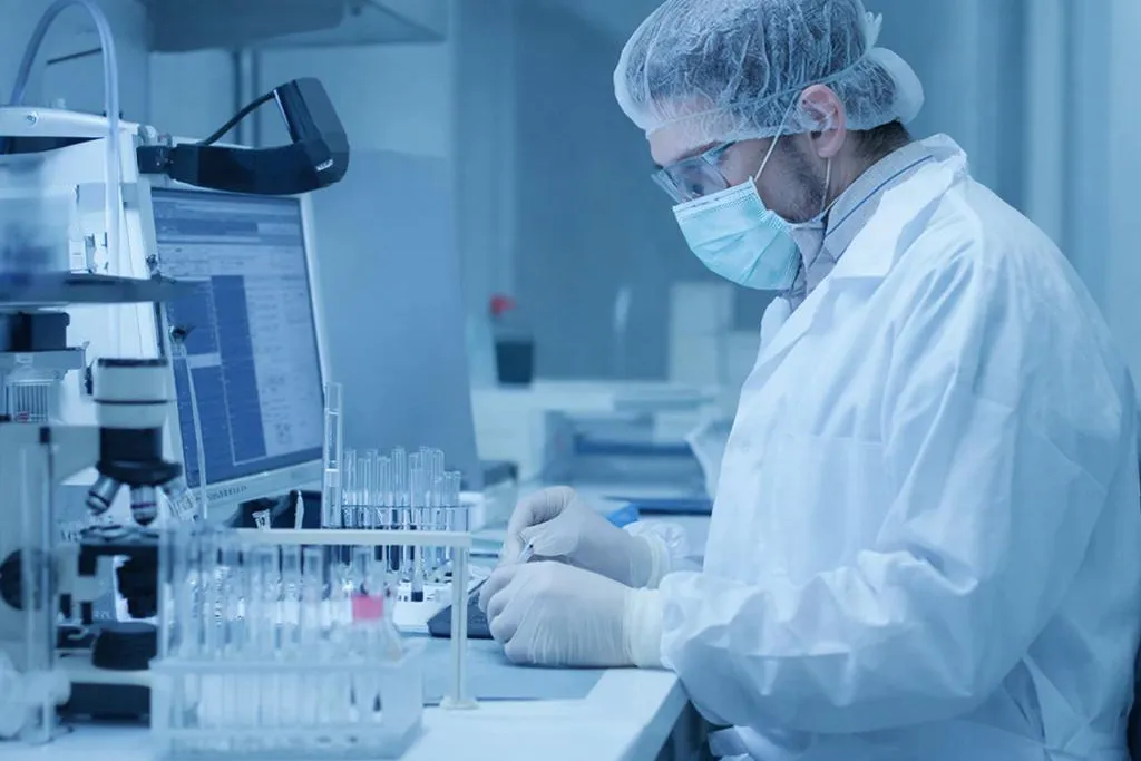 Russian Scientists Develop Digital Assistant for Forensic Examiners