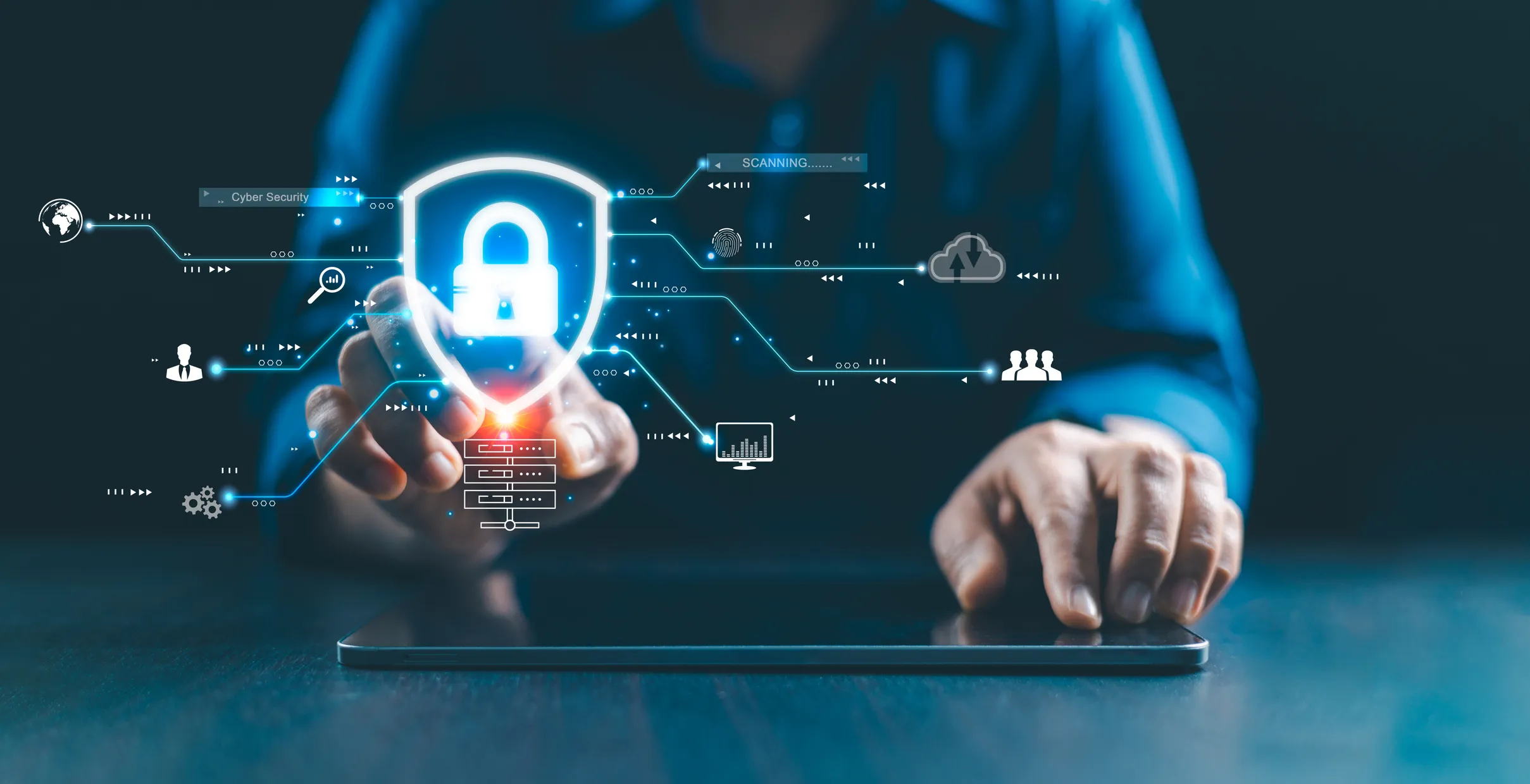 Russia Is Building an AI System to Hunt Down Cybercriminals