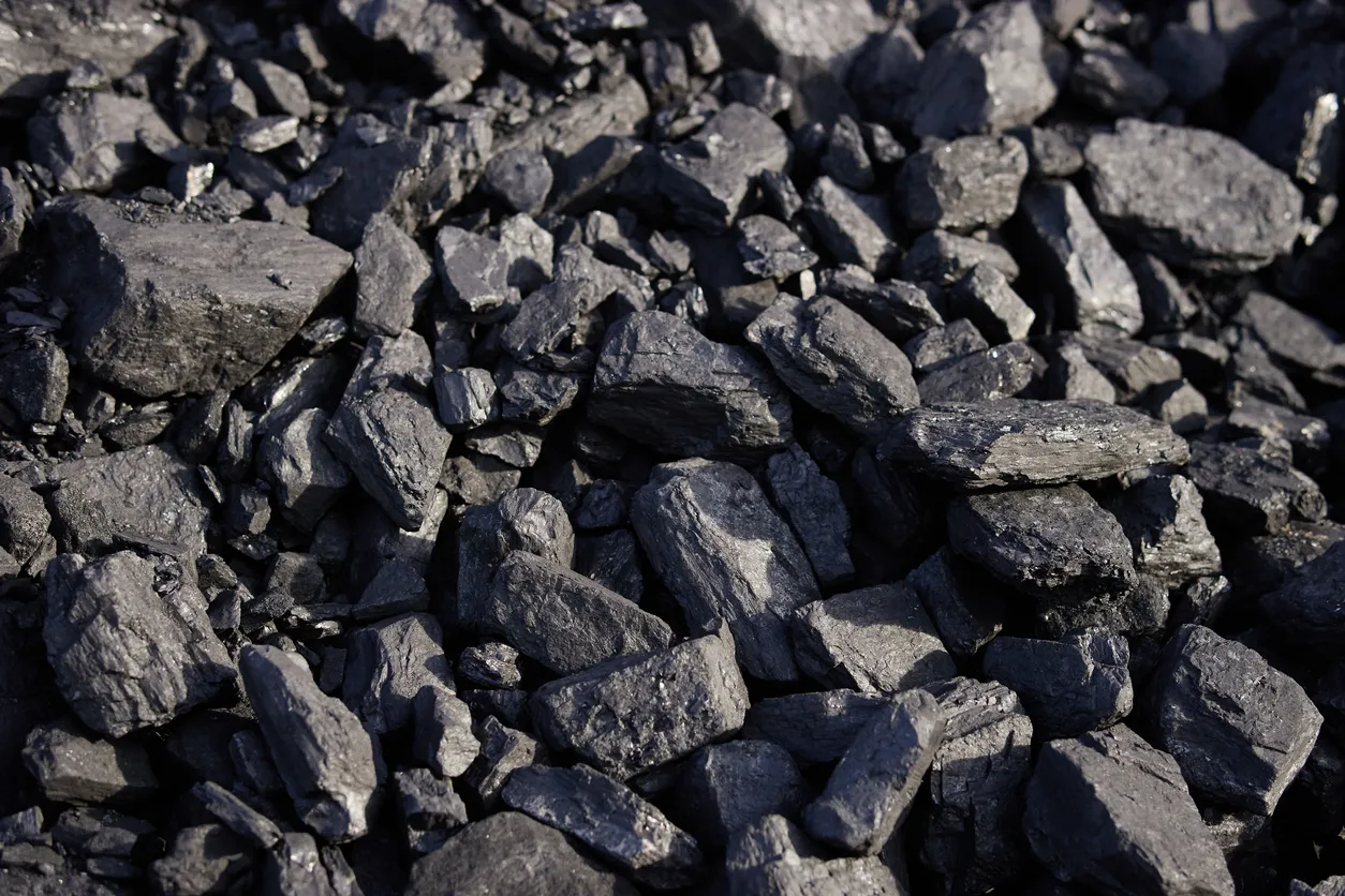 Coal Plant in Russia Digitizes Production Management