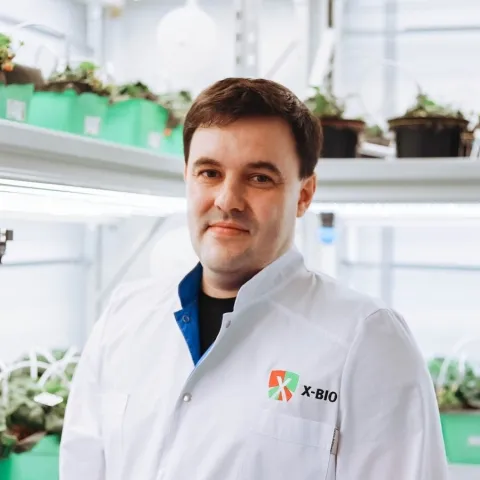 Alexey Prokhoshin