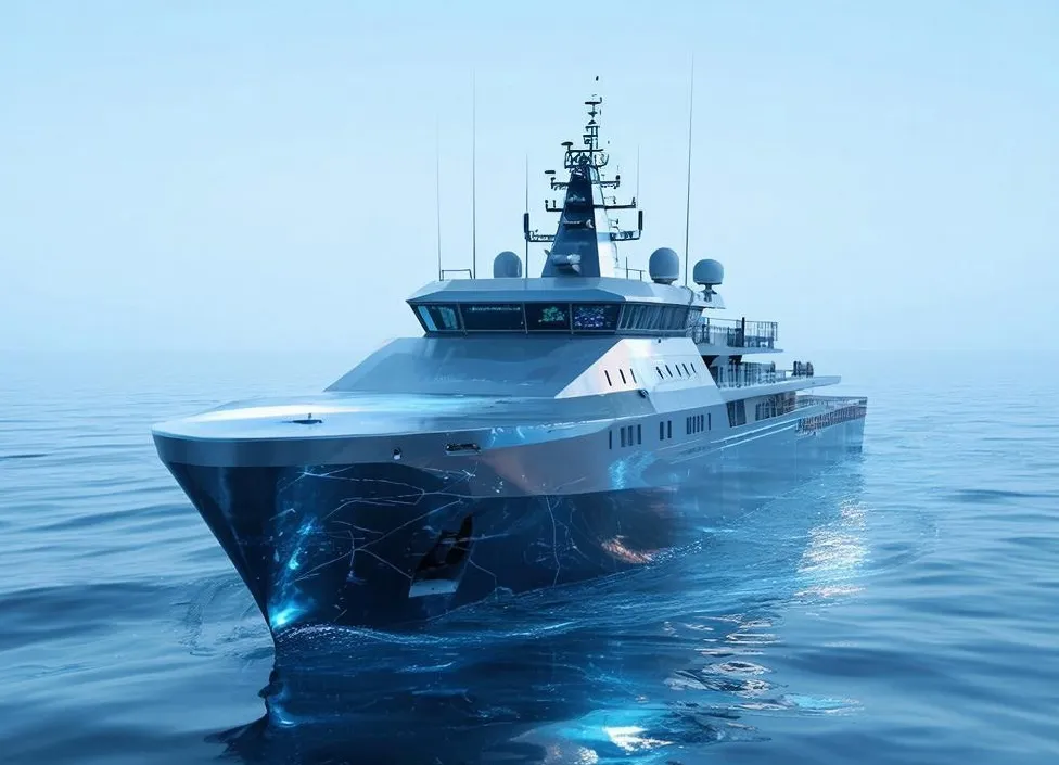 Russian Developer Builds Cybersecurity System for Maritime Shipping