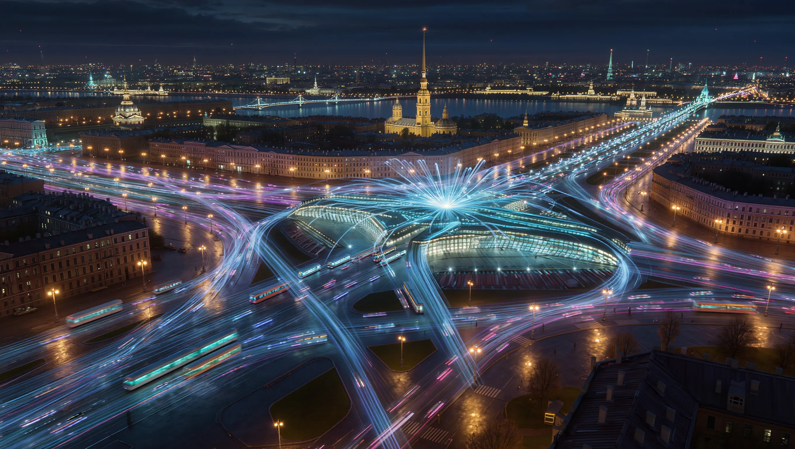 Photo - «Подорожник» без прикосновений