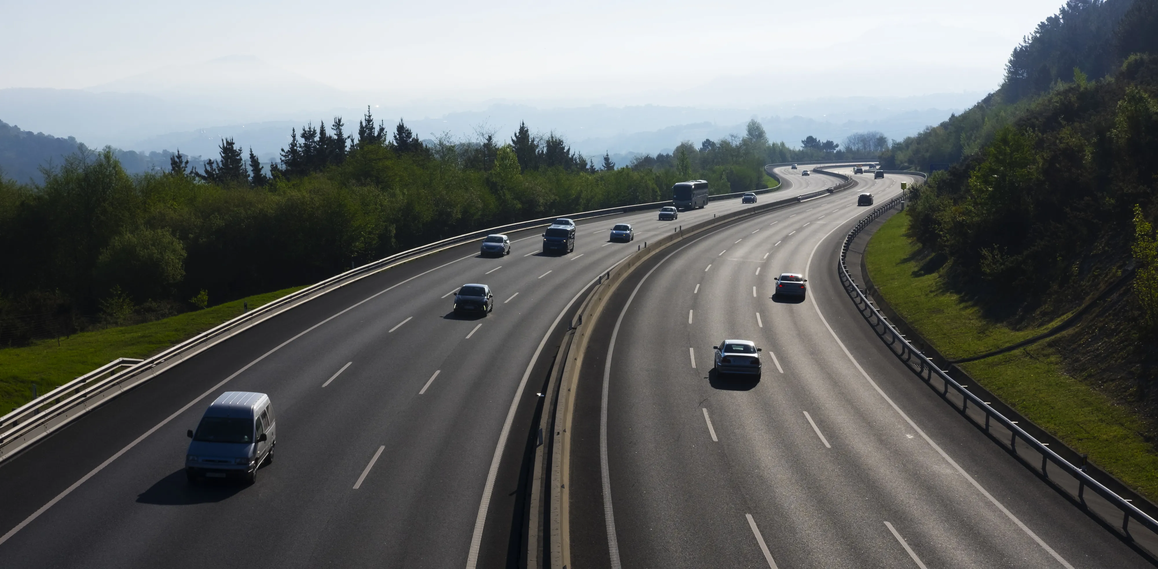 AI Tech Slashes Toll Road Violations in Russia