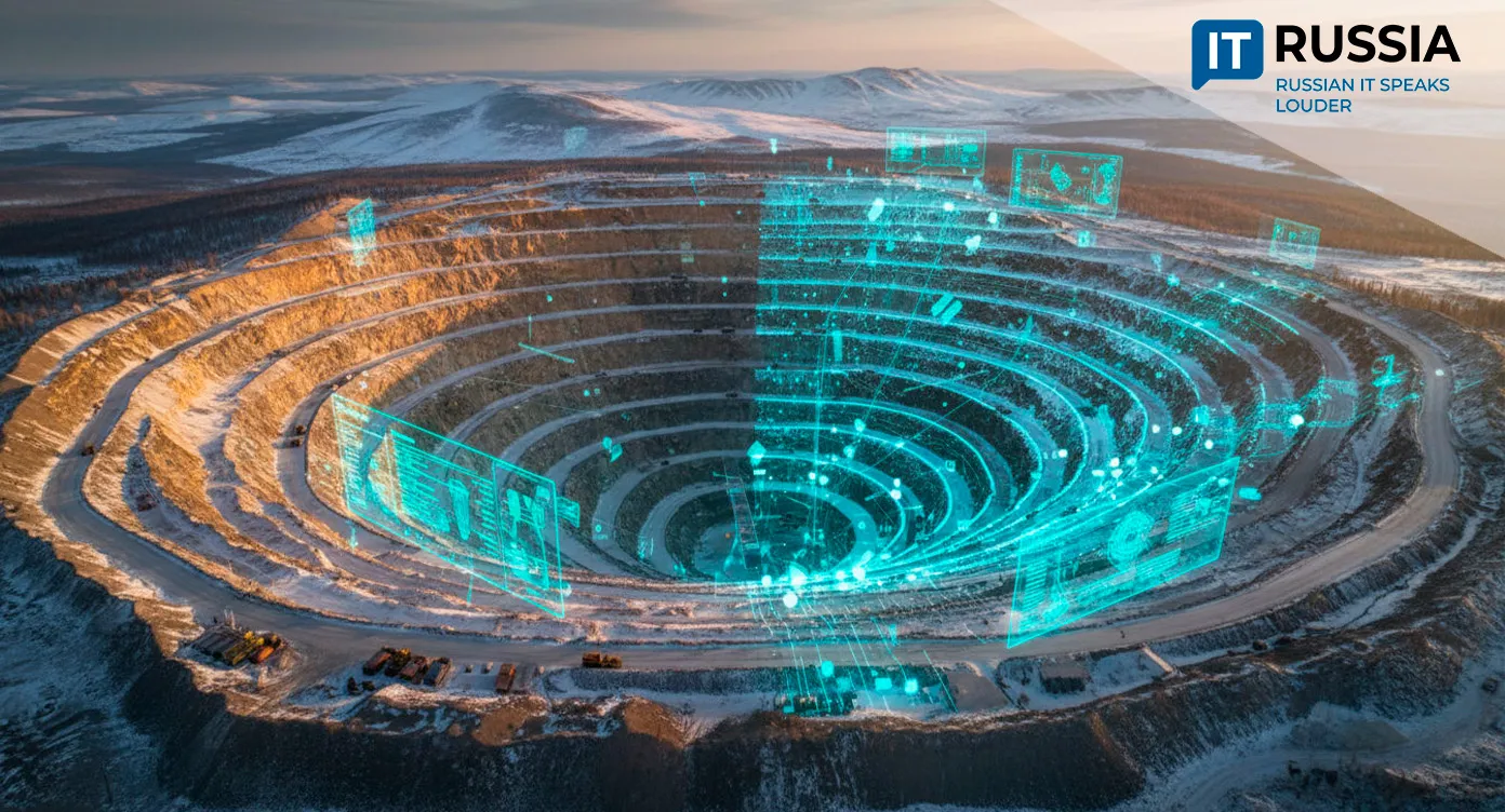 Albynsky Mine Deploys New Russian Software Across Open-Pit Operations
