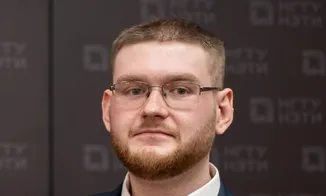 Егор Антонянц