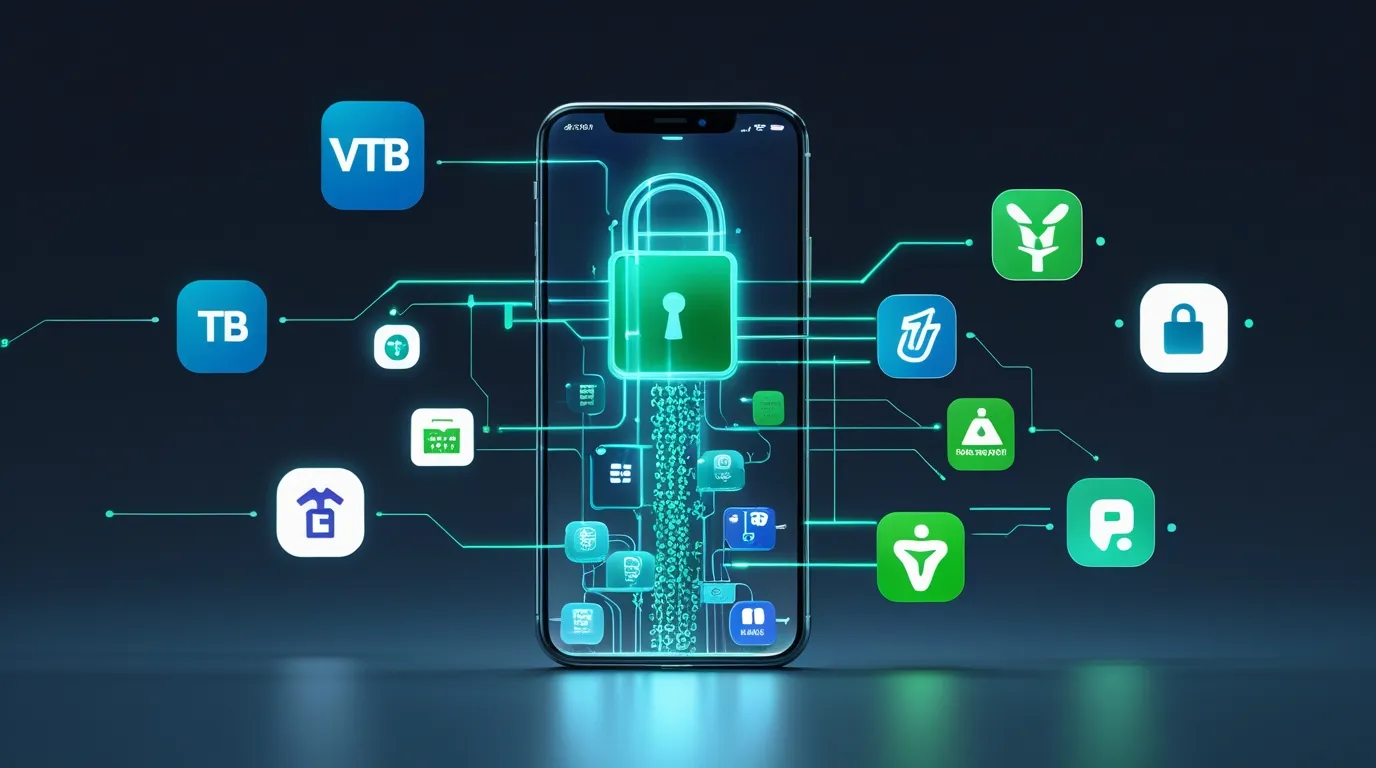 Photo - Open Banking: Russia’s Next Fintech Growth Engine