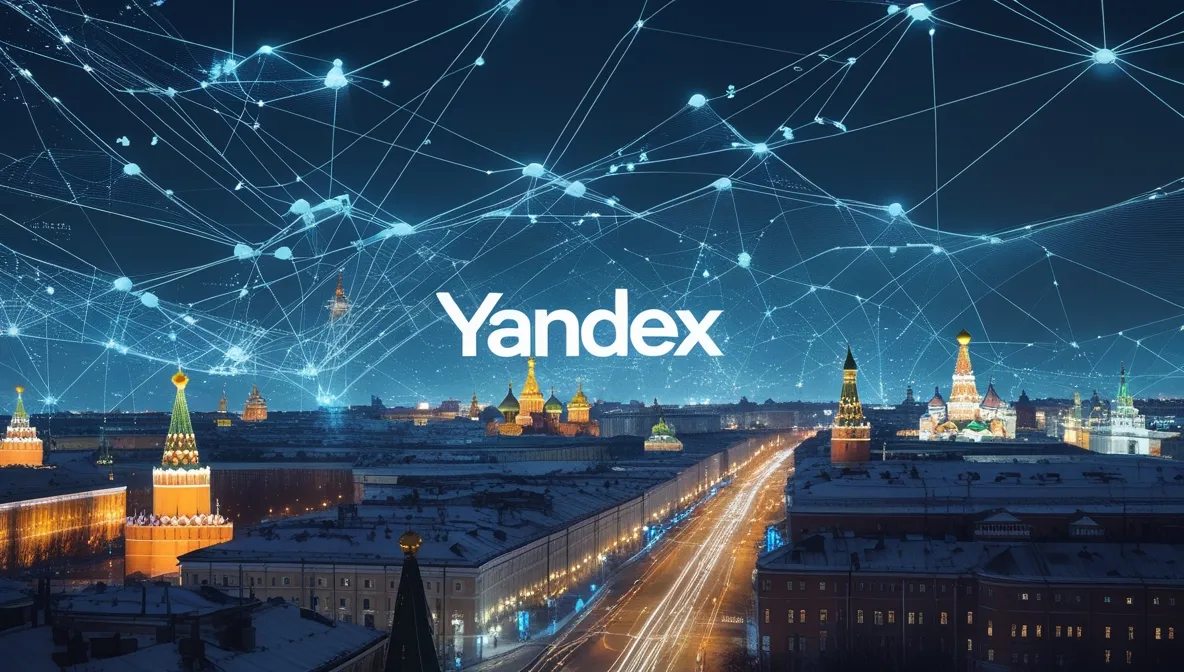 Photo - Yandex’s Success Redefines Russia’s Tech Ambitions