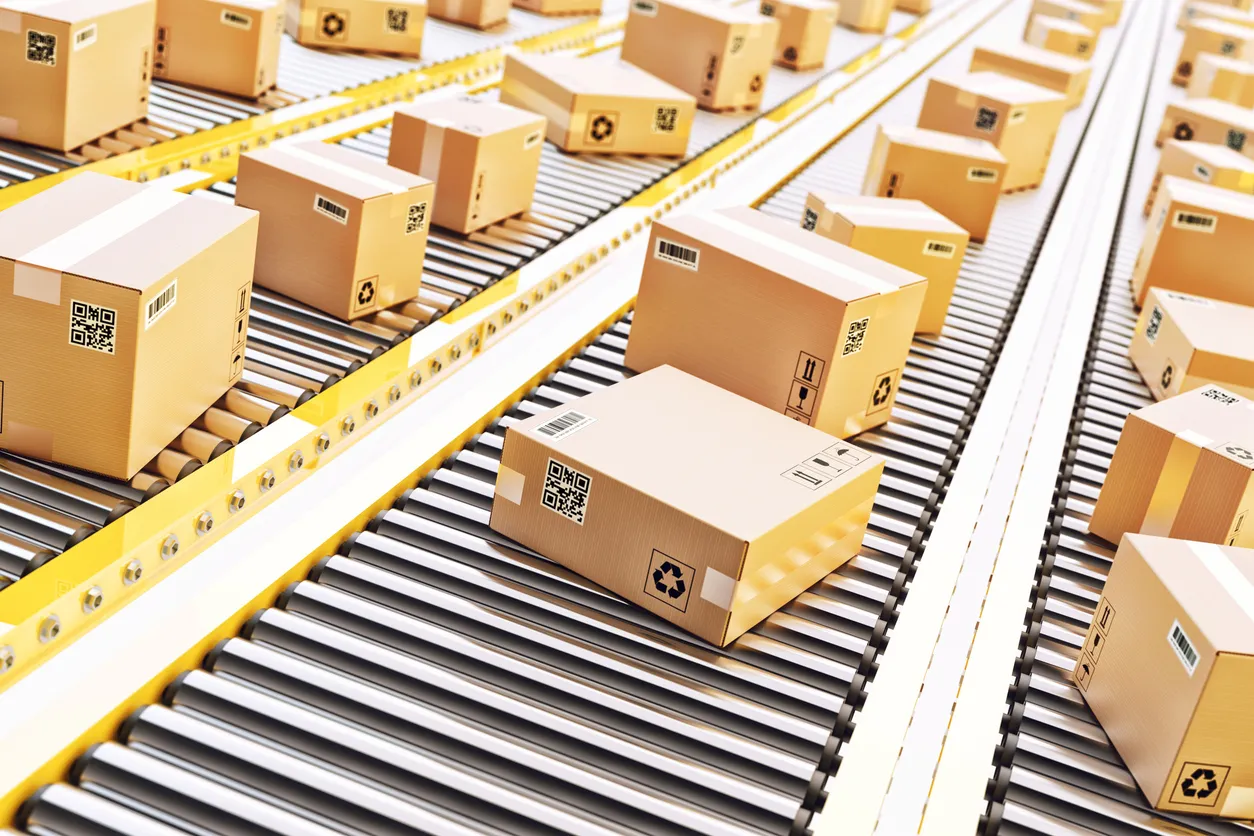 Russia’s Postal Giant Reinvents Itself Through Digital Transformation