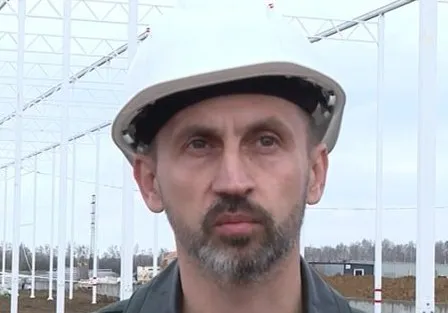 Александр Темник