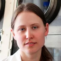 Марина Соловьева