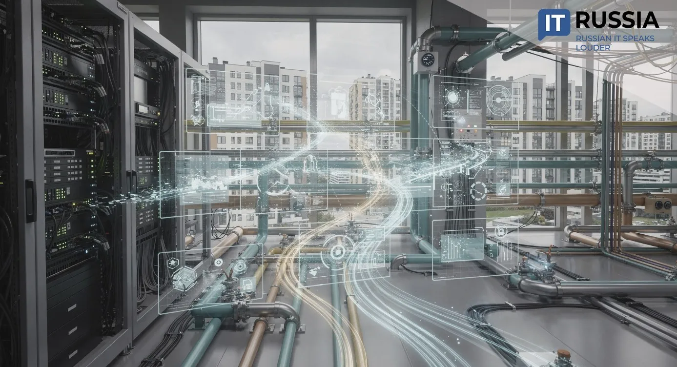 Процедура взыскания долгов за ЖКХ будет проходить онлайн