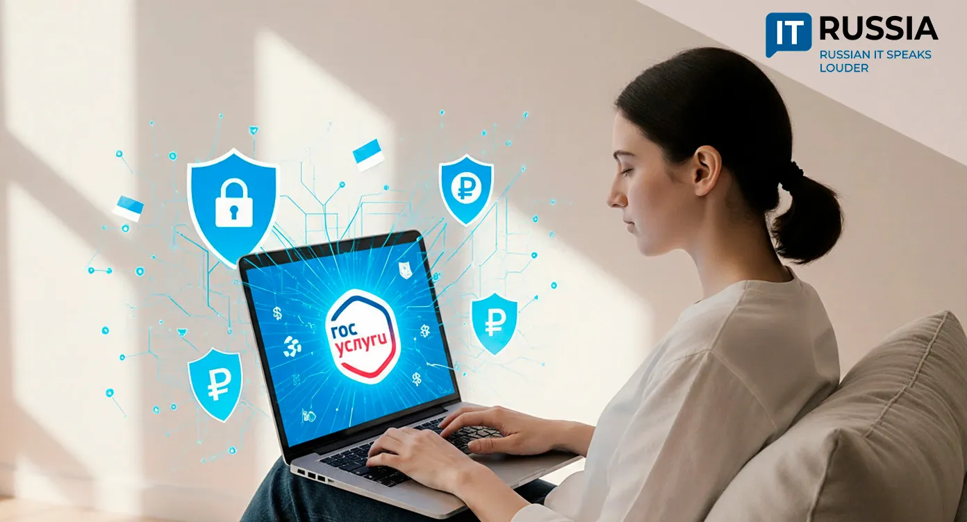Tax Deductions in Russia Can Now Be Processed Online