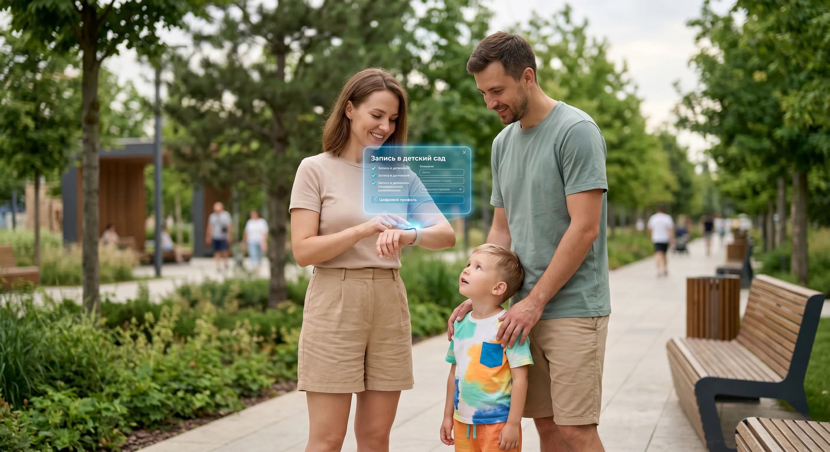 Photo - More Than 300 Government Services Available Online in Russia’s Vologda Region