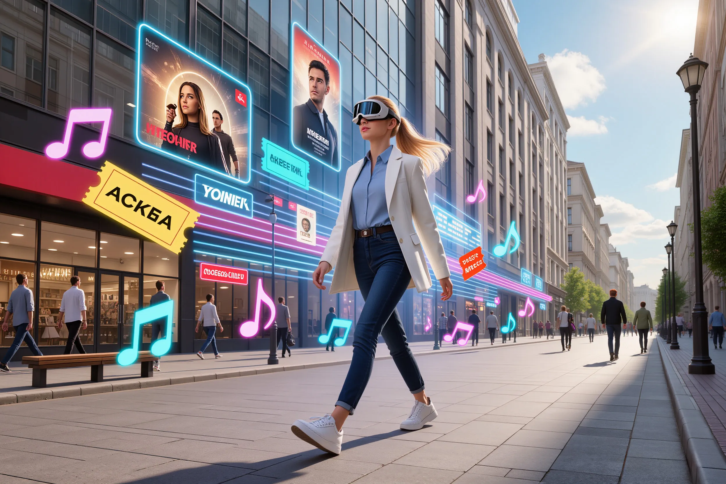 Photo - ИИ-гид подскажет, как провести каникулы