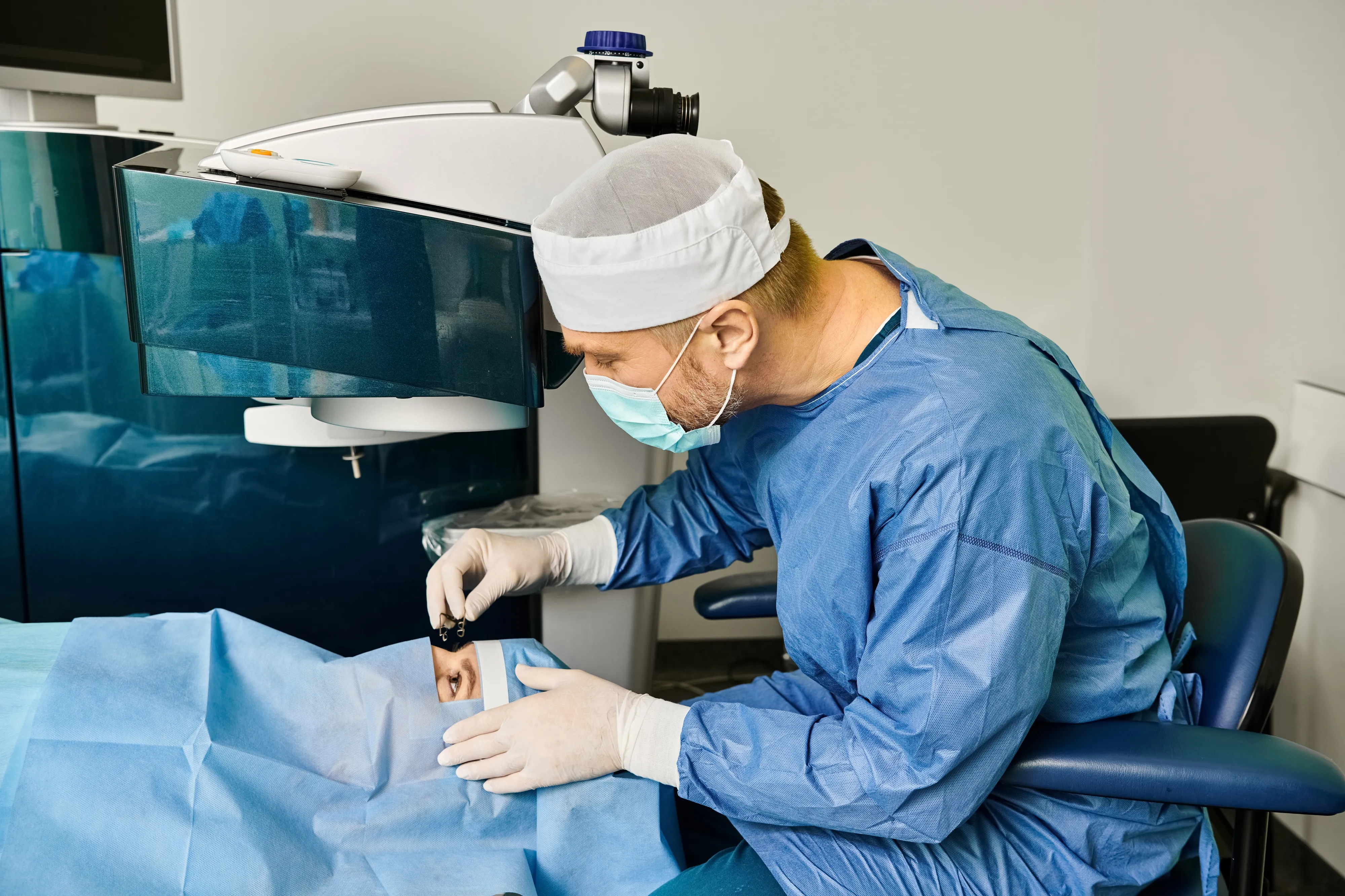 Russian AI Platform Accelerates Early Detection of Diabetic Retinopathy