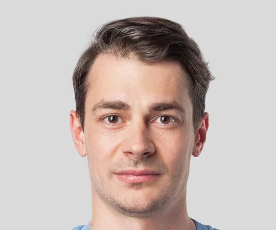 Александр Черников